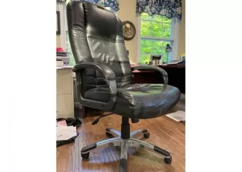Moving sale- Office Chairs